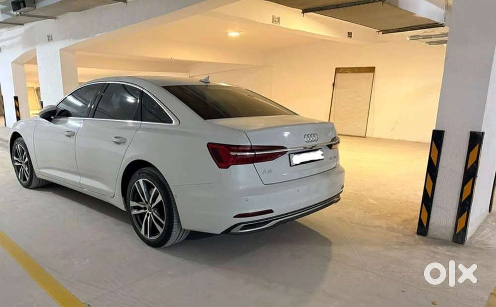 Audi A6 2024 Petrol