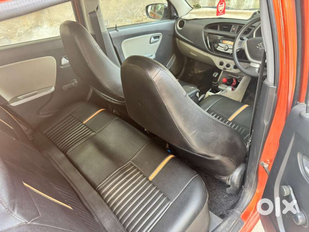 Maruti Suzuki Alto K10 15 Petrol Good Condition