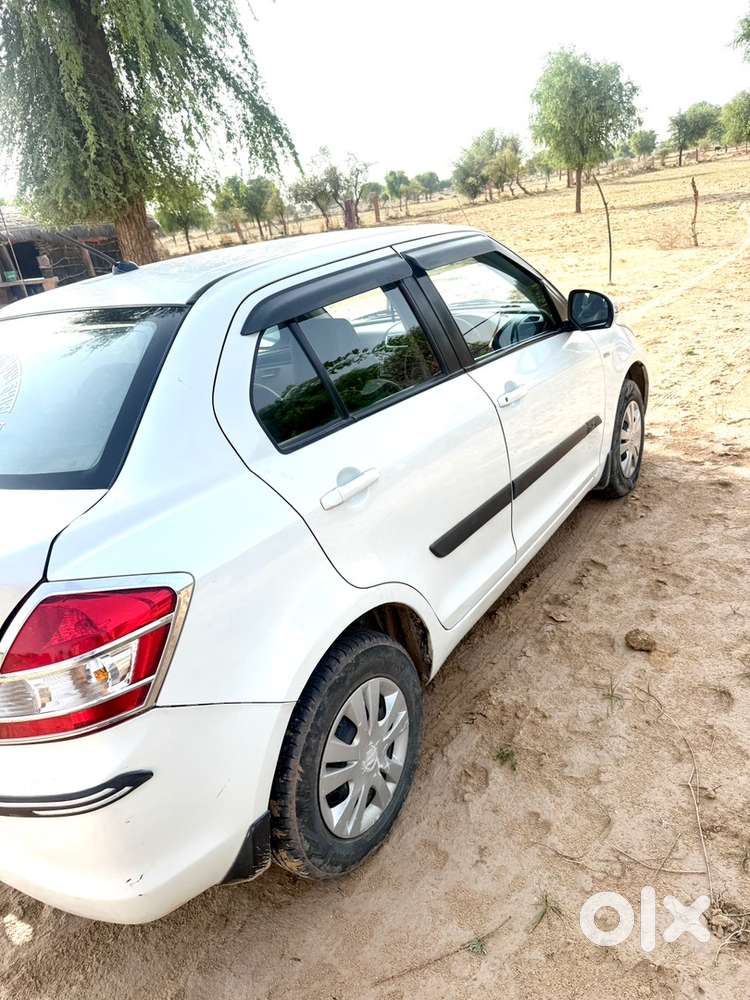 Maruti Dzire Diesel 2015