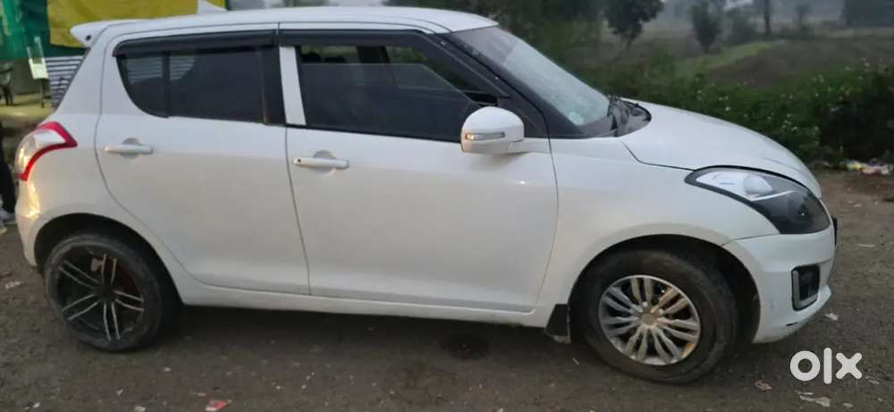 Maruti Suzuki Swift 2013 Diesel 108500 Km Driven