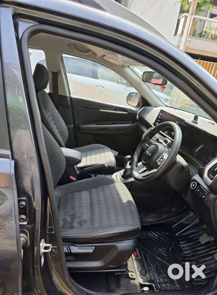 Kia Sonet Htx Plus 1.5, 2023, Diesel