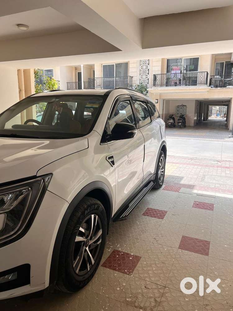 Mahindra Xuv700 Petrol 2022