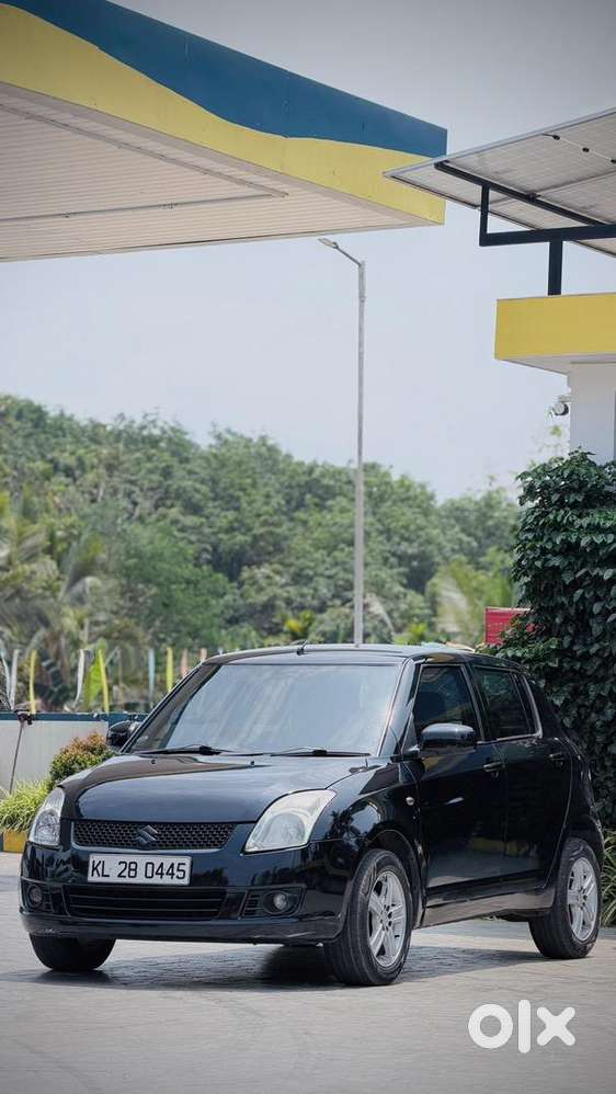 Maruti Suzuki Swift 2006 Petrol Good Condition