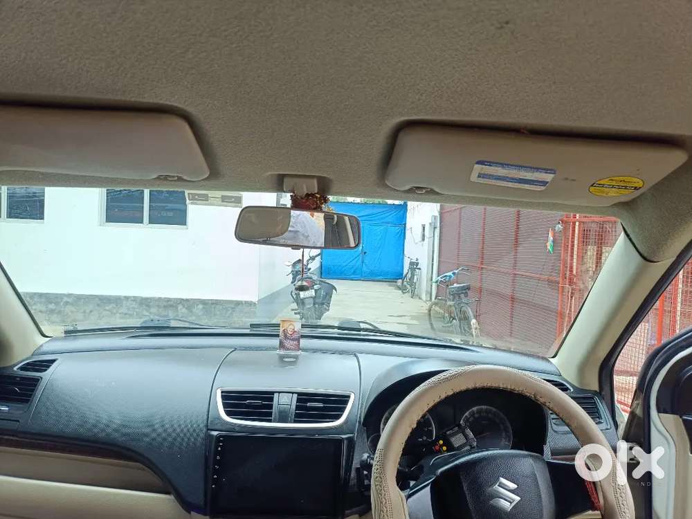 Maruti Suzuki Dzire 2016