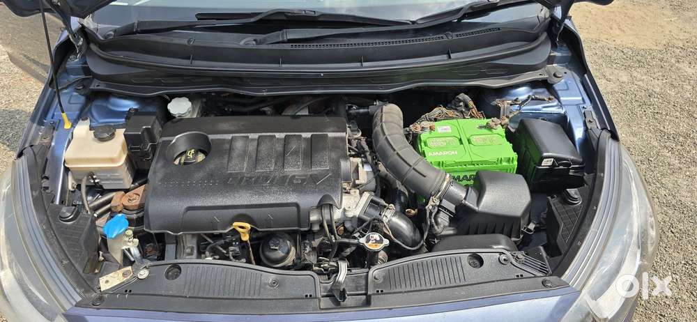 Hyundai I20 Diesel Asta, 2012, Diesel