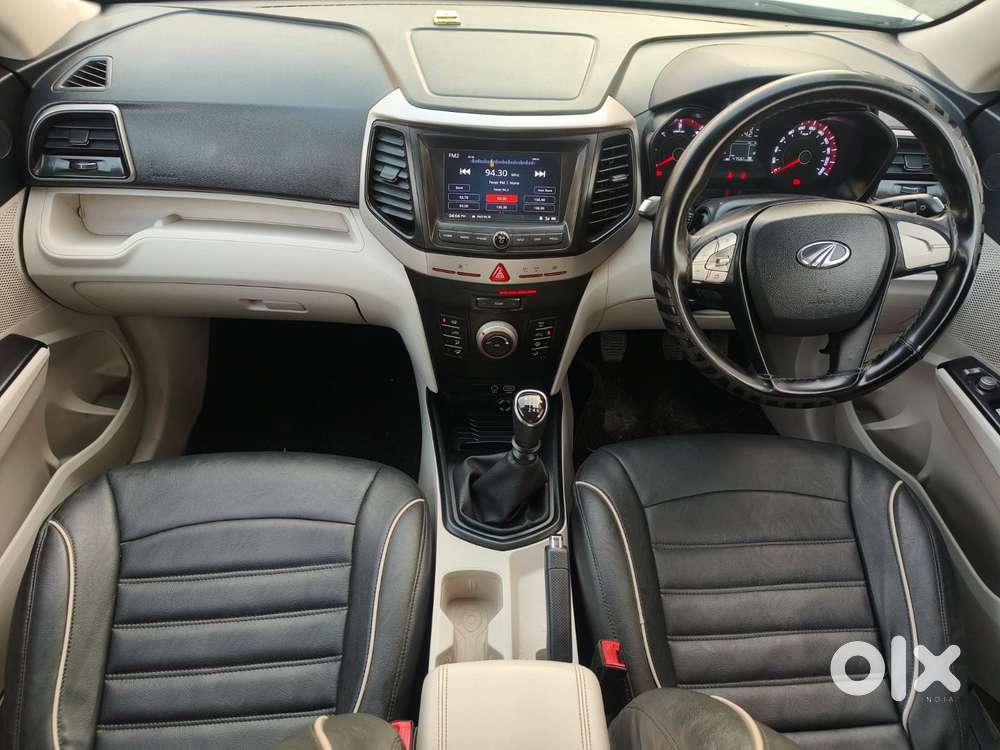 Mahindra Xuv300 W6 Diesel, 2019, Diesel