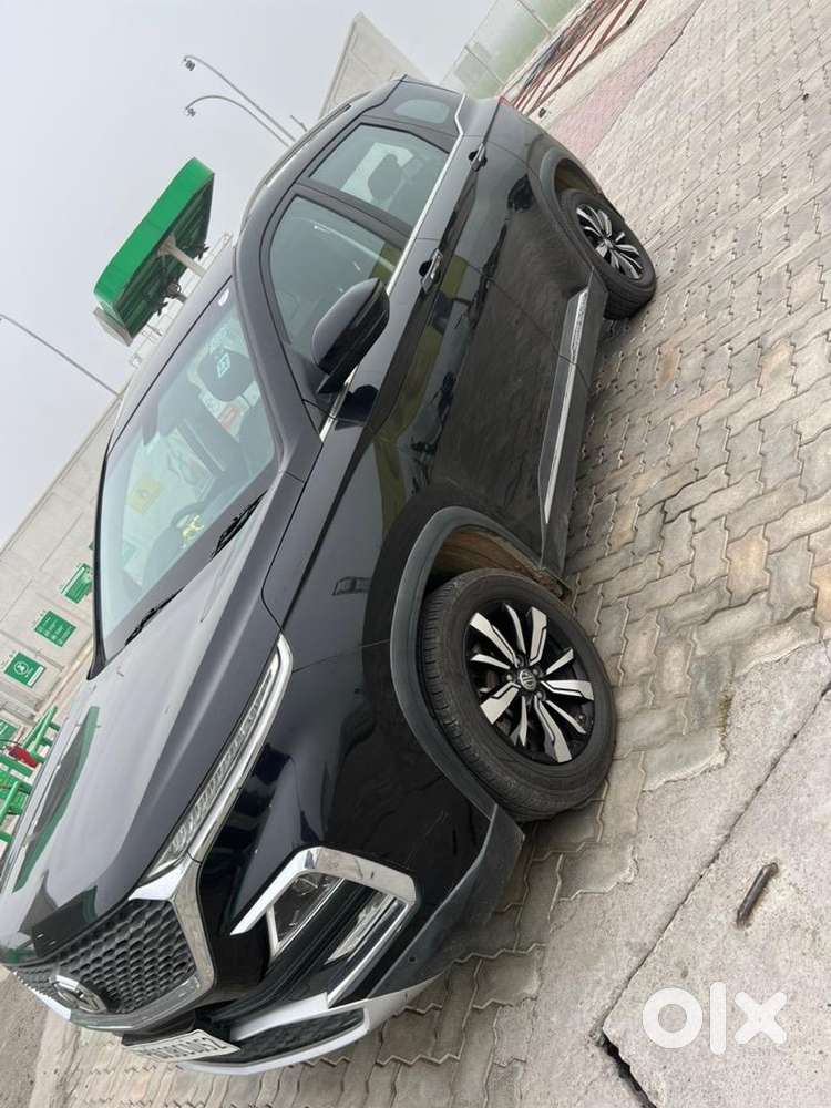 Mg Diesel Car 2020