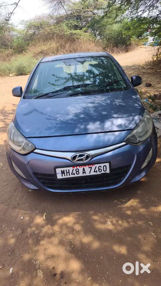 I 20 Diesel