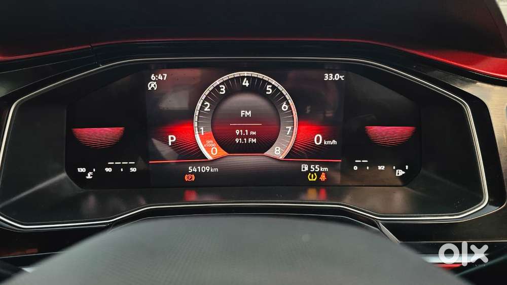 Volkswagen Virtus 1.5 Tsi Gt Plus Evo Dsg, 2023, Petrol