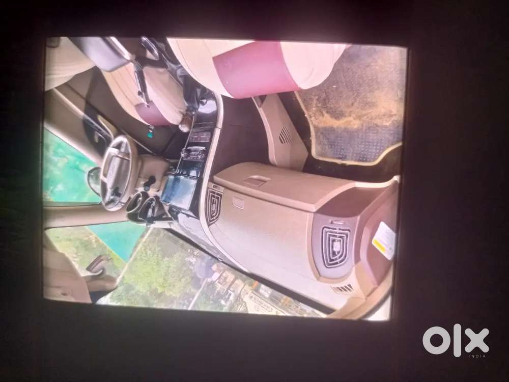 Mahindra Xuv500 2013 Diesel 106000 Km Driven