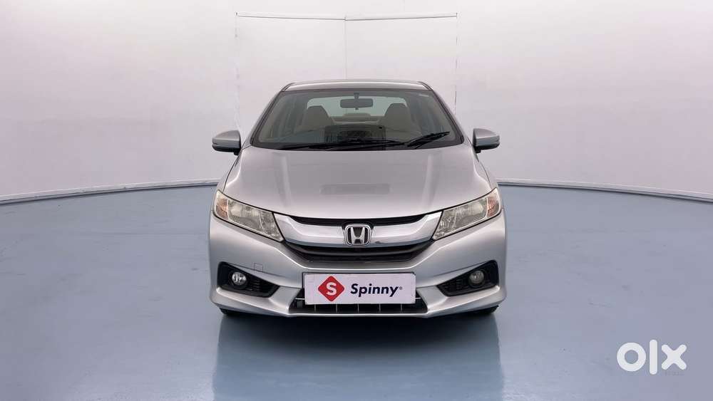Honda City 2011-2013 V Mt, 2014, Petrol