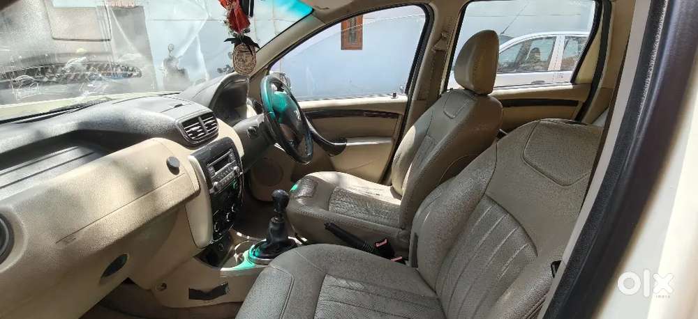 Nissan Terrano 2016 Diesel 159000 Km Driven