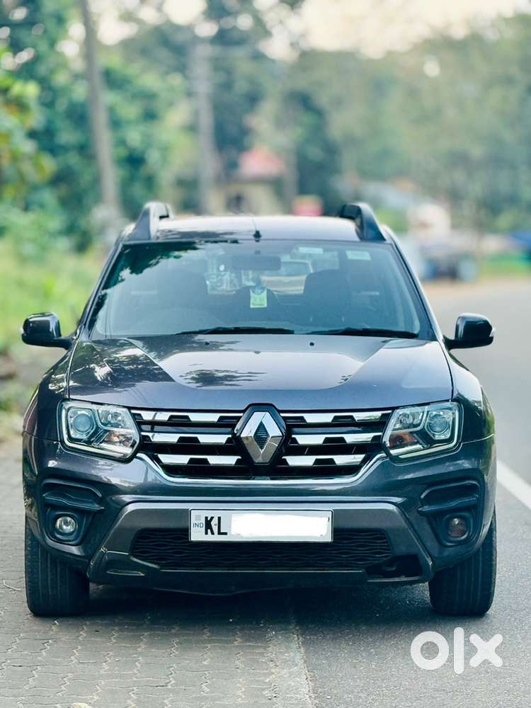 Renault Duster Diesel 2020 85 Ps