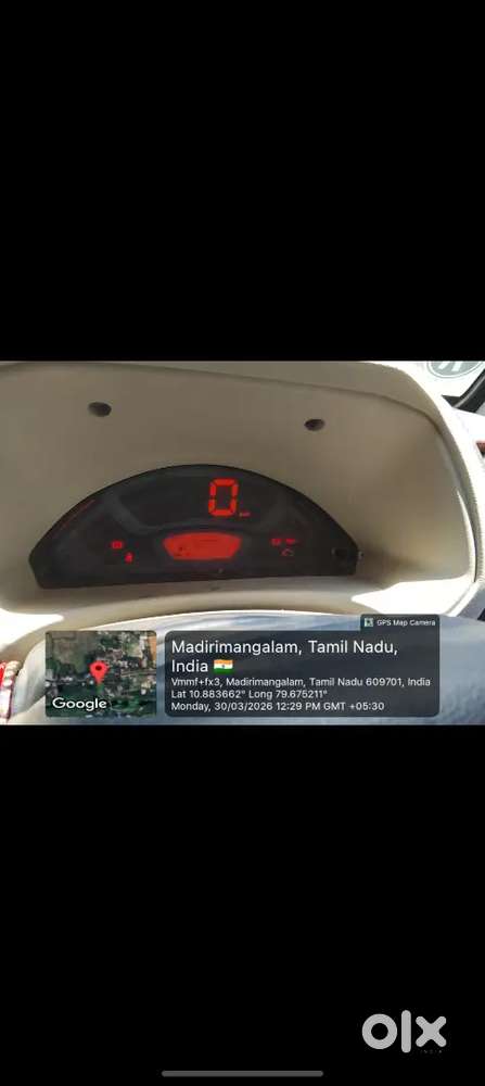 Maruti Suzuki Eeco 2024 Petrol 52000 Km Driven