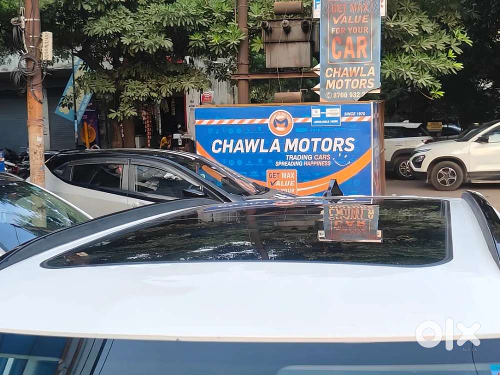 Hyundai Creta 1.5 S Plus Knight Petrol, 2022, Petrol