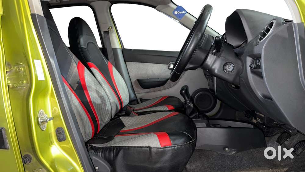 Maruti Suzuki Alto 800 Vxi, 2017, Petrol