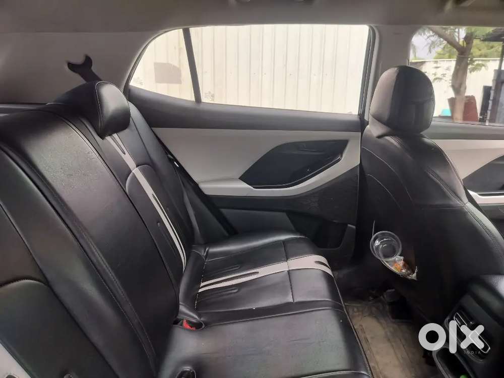 Hyundai Creta N Line Diesel Manual 2023