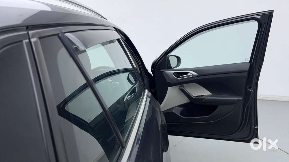 Volkswagen Taigun Gt Plus 1.5 Tsi Dsg, 2022, Petrol