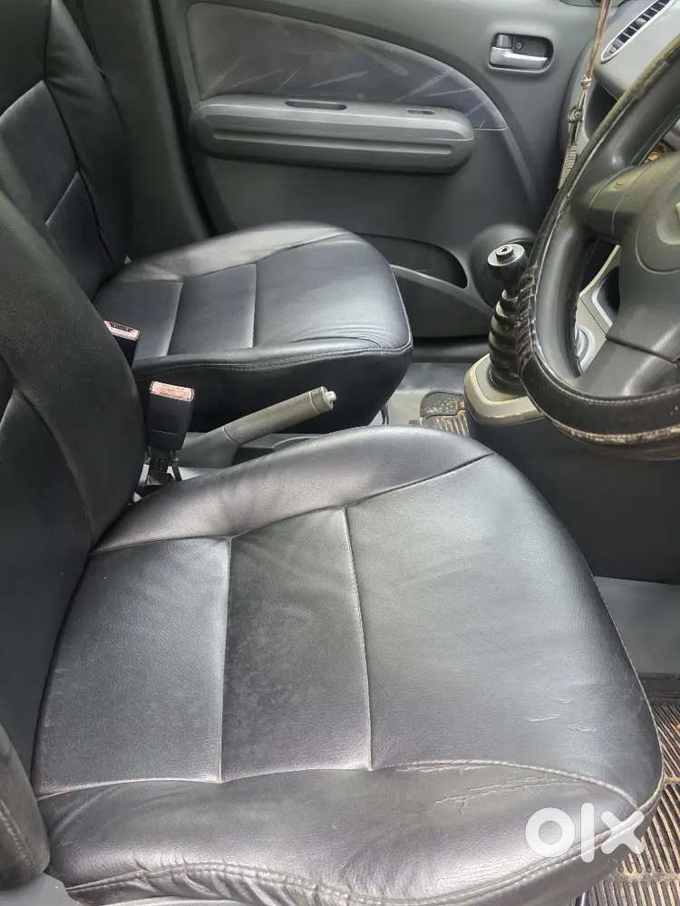 Maruti Suzuki Ritz Vdi 2010