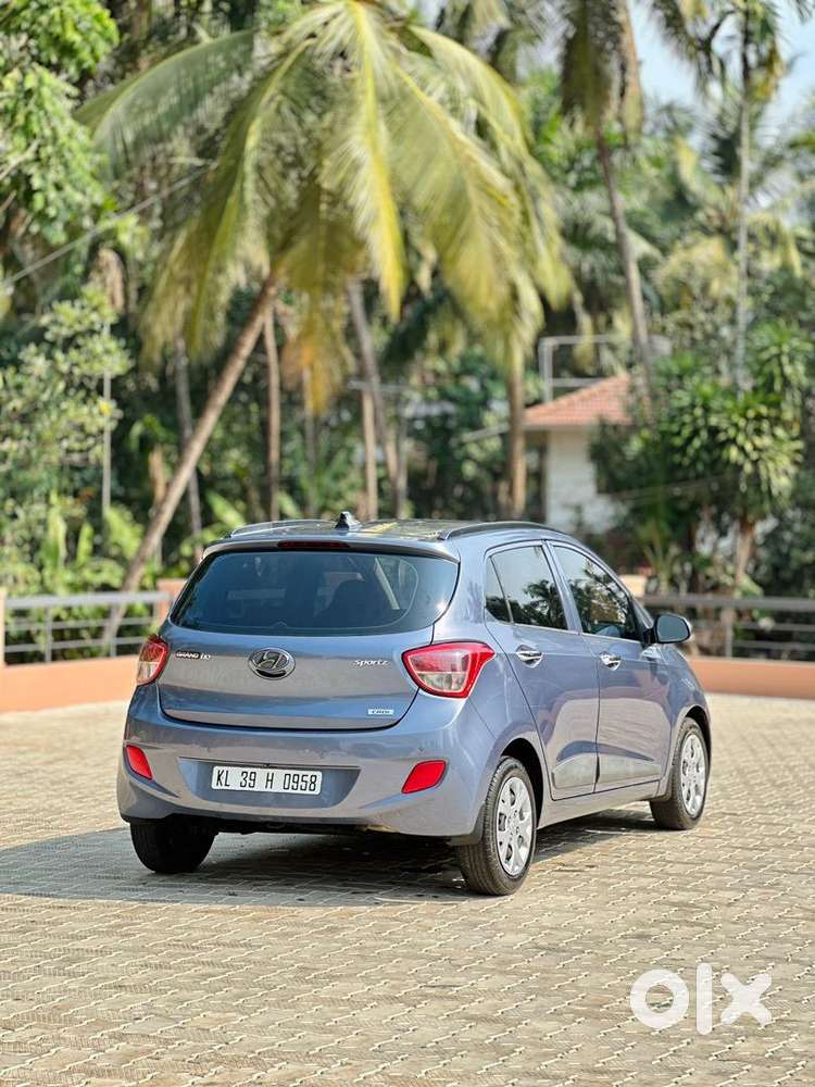 Hyundai Car Diesel Manual 2014
