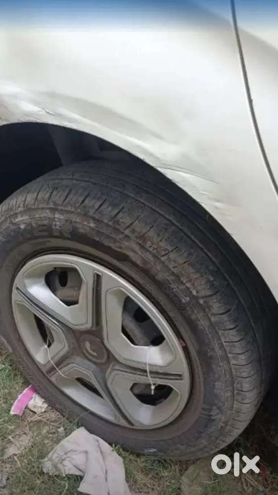 Mahindra Marazzo 2018 Plus