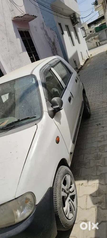 Alto 800 Lxi 2007