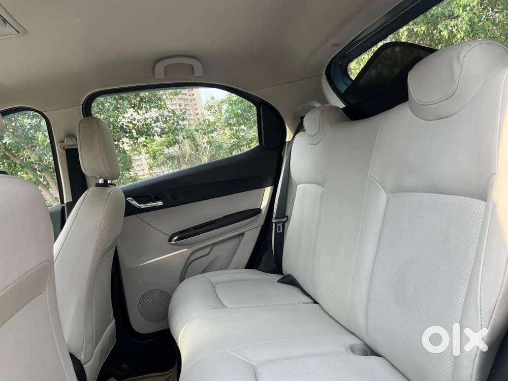 Tata Tiago Ev Xz Plus Tech Lux Lr, 2025, Electric