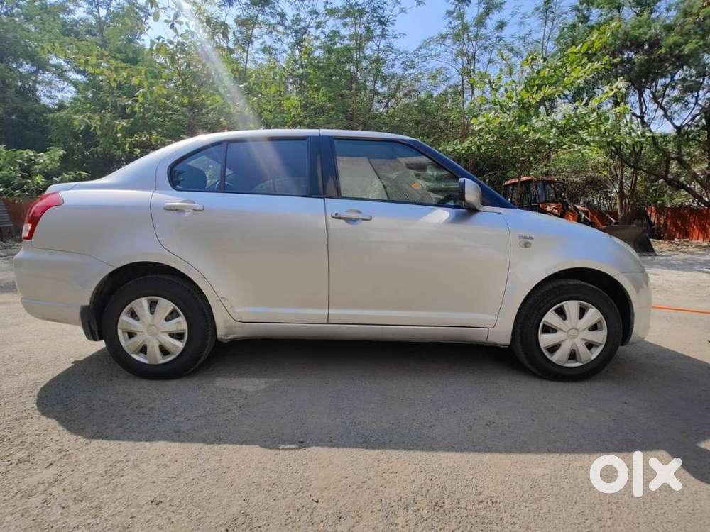 Maruti Suzuki Swift Dzire Vdi (o), 2010, Diesel