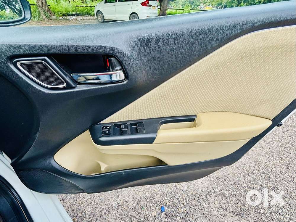 Honda City I-vtec Vx, 2017, Petrol