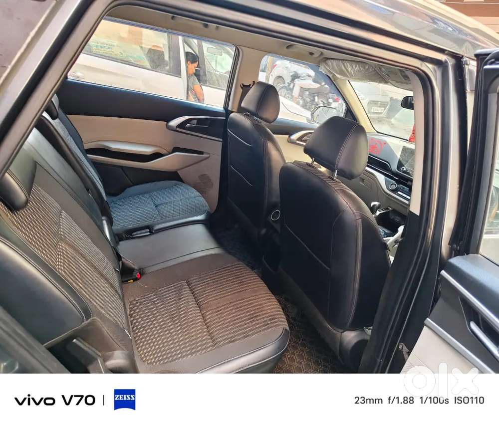 Kia Carens 2023 Diesel 46203 Km Driven