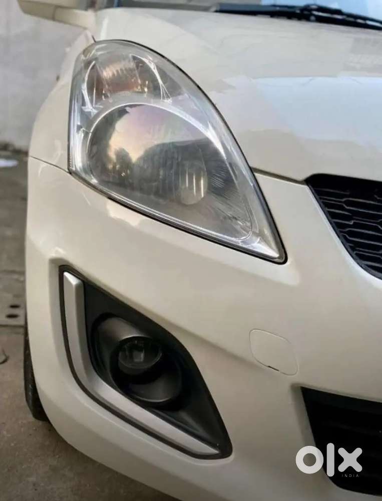 Maruti Suzuki Swift 2014 Cng & Hybrids 71000 Km Driven