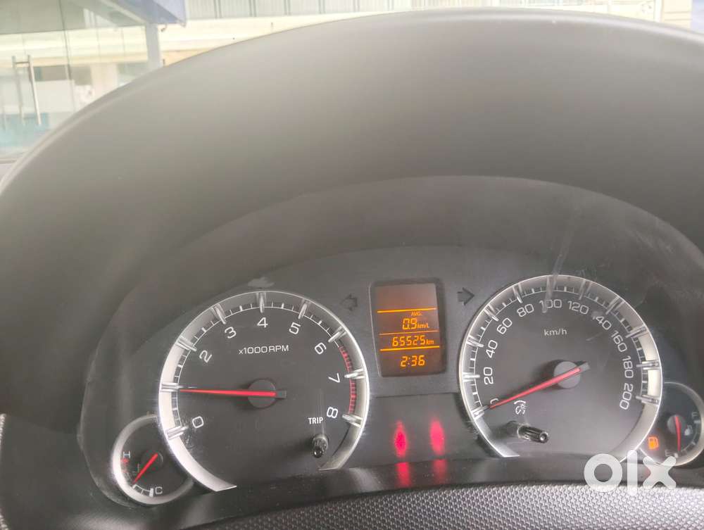 Maruti Suzuki Swift Vxi + Manual, 2013, Petrol
