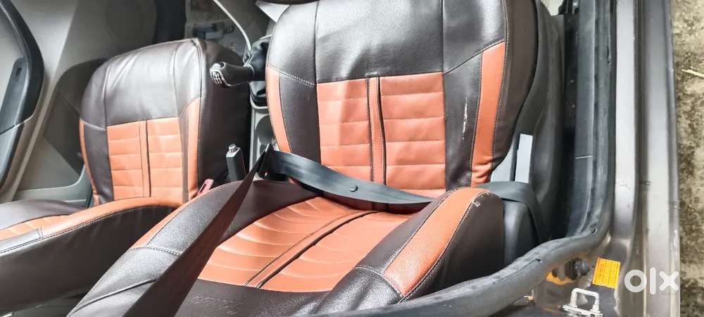 Tata Tiago 2018 Petrol 65000 Km Driven