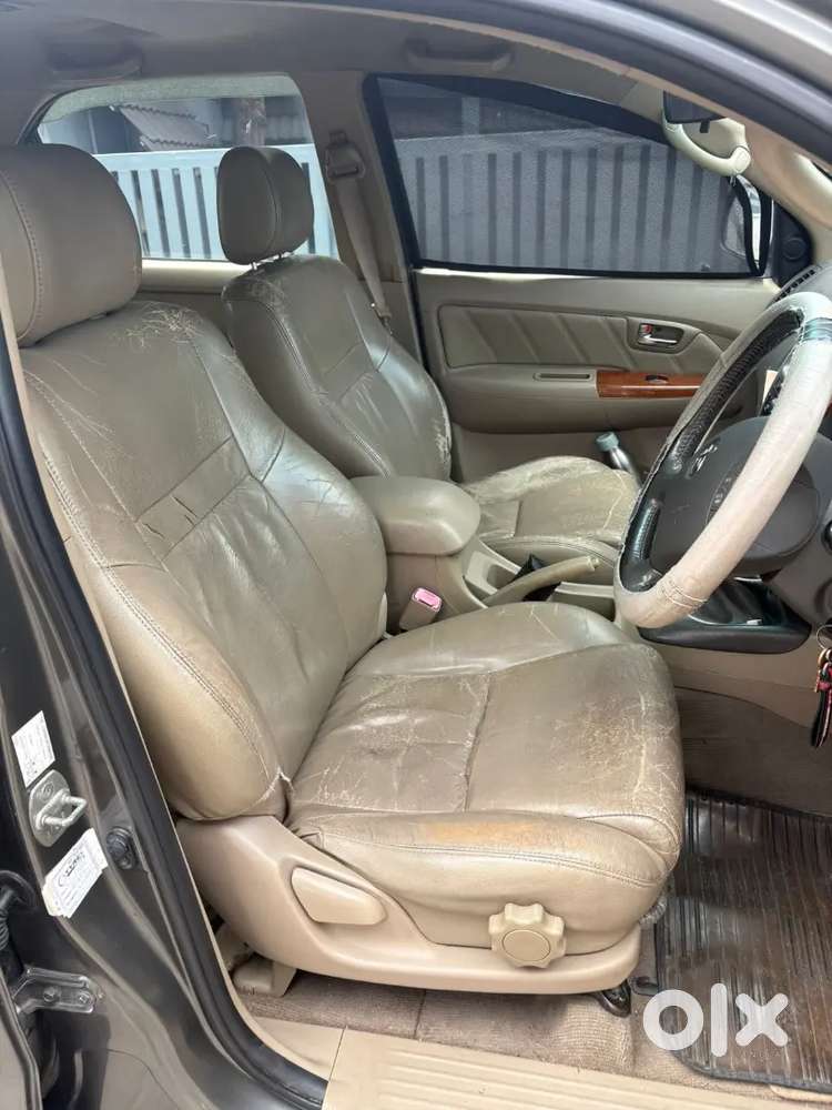 Fortuner For Sale