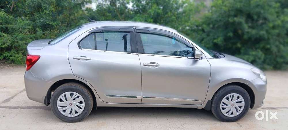 Maruti Suzuki Swift Dzire Vxi(o) Mt, 2023, Petrol