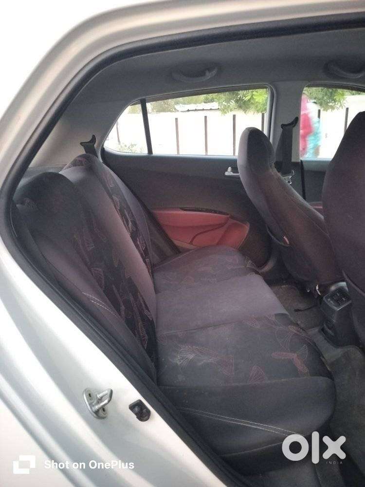 Hyundai Grand I10 Prime 1.1 Crdi T, 2017, Diesel