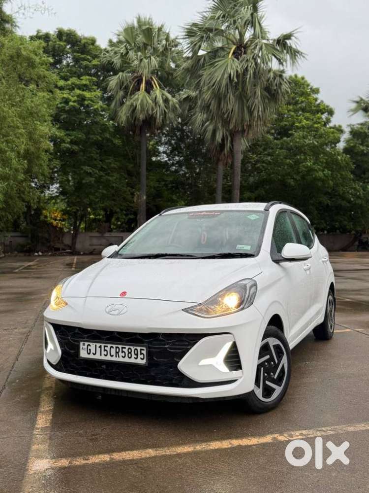 Hyundai Grand I10 Nios Sportz 1.2 Kappa Cng, 2025, Cng & Hybrids