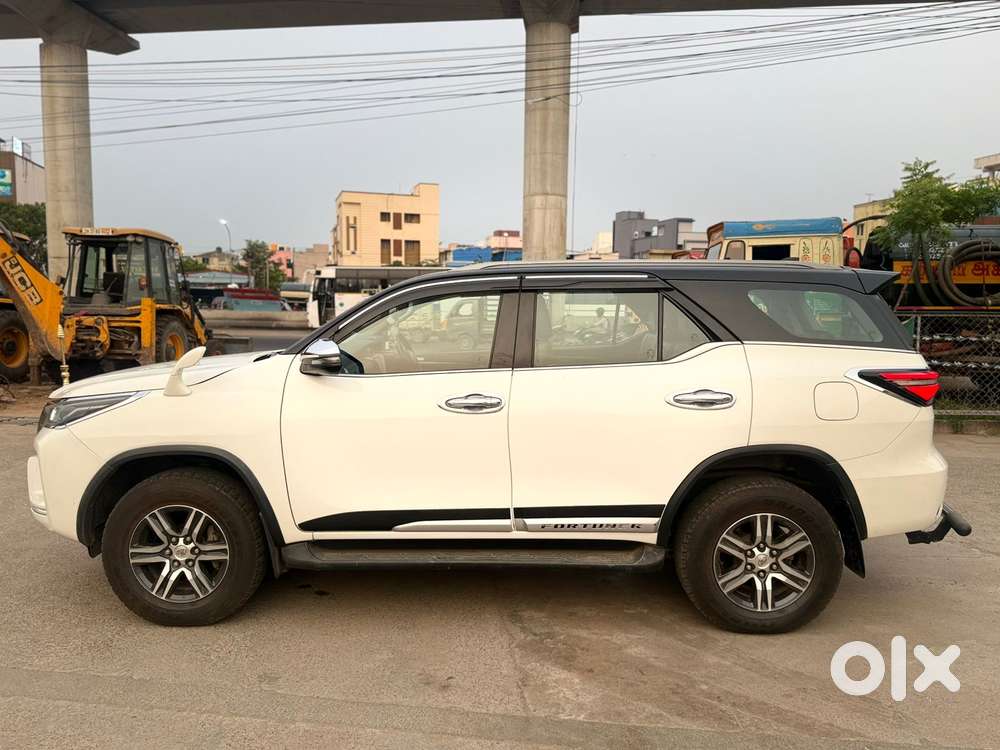 Toyota Fortuner 3.0 4x2 Mt, 2022, Diesel