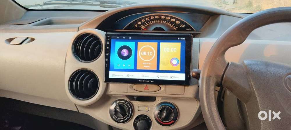Toyota Etios Liva 2014-2016 G, 2014, Diesel