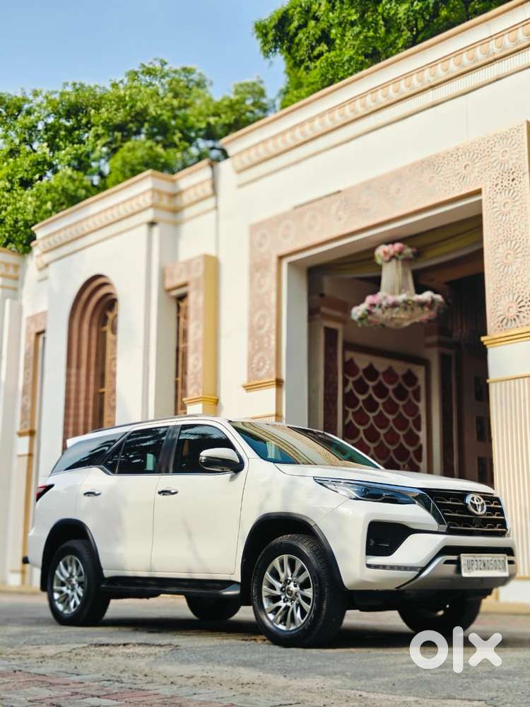 Toyota Fortuner 3.0 4x4 Manual, 2023, Diesel
