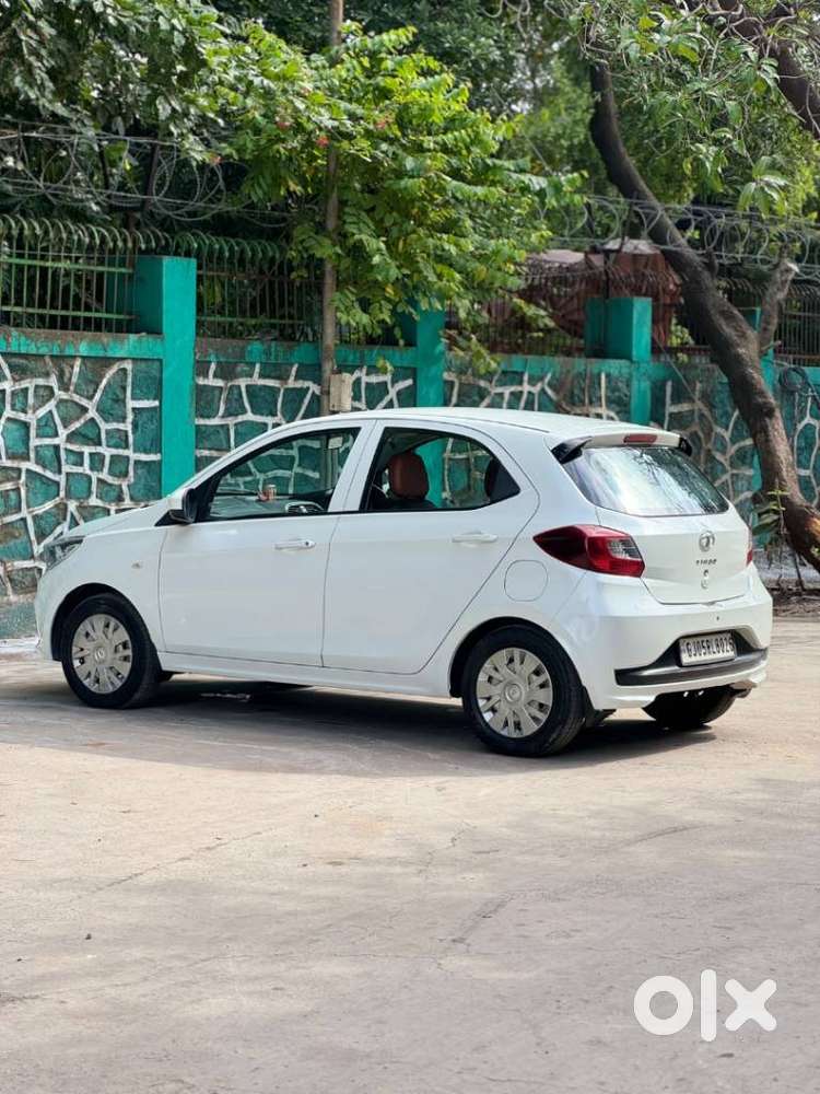 Tata Tiago, 2021, Cng & Hybrids