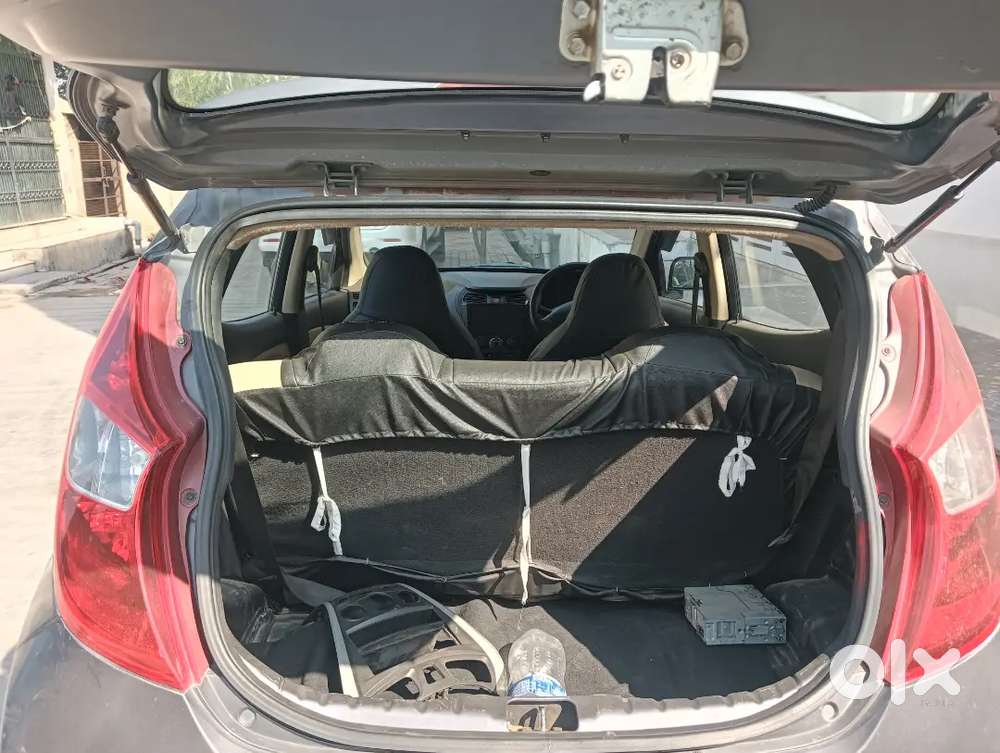 Hyundai Eon 2015 Petrol Well Maintained