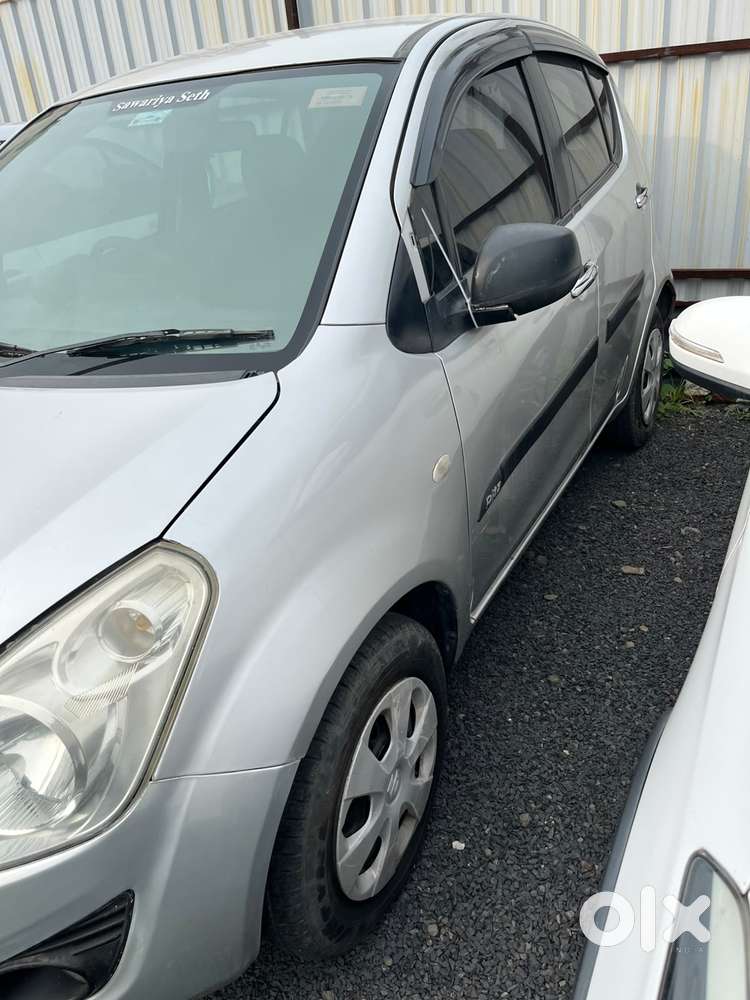 Maruti Suzuki Ritz Vdi Bs-iv, 2012, Diesel