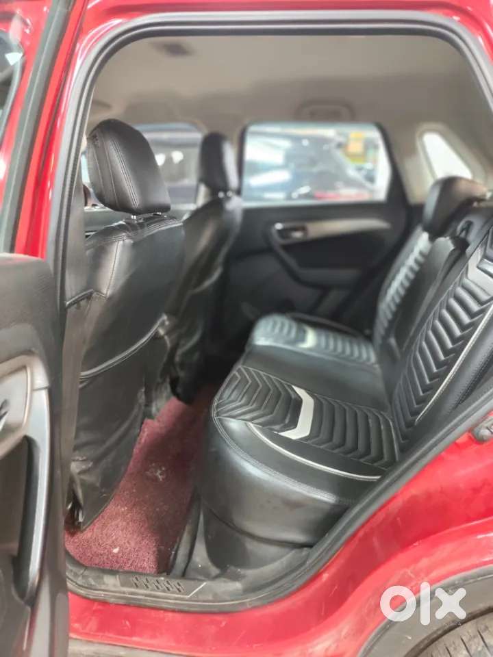 Maruti Suzuki Vitara Brezza Zdi Plus, 2019, Diesel