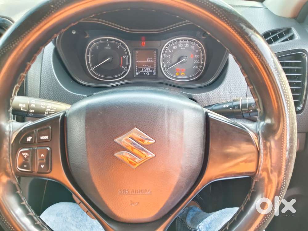 Maruti Suzuki Brezza Zdi, 2017, Diesel