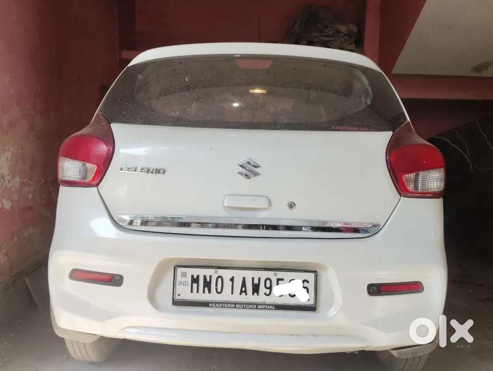 Maruti Suzuki Celerio 2023 Petrol 19000 Km Driven