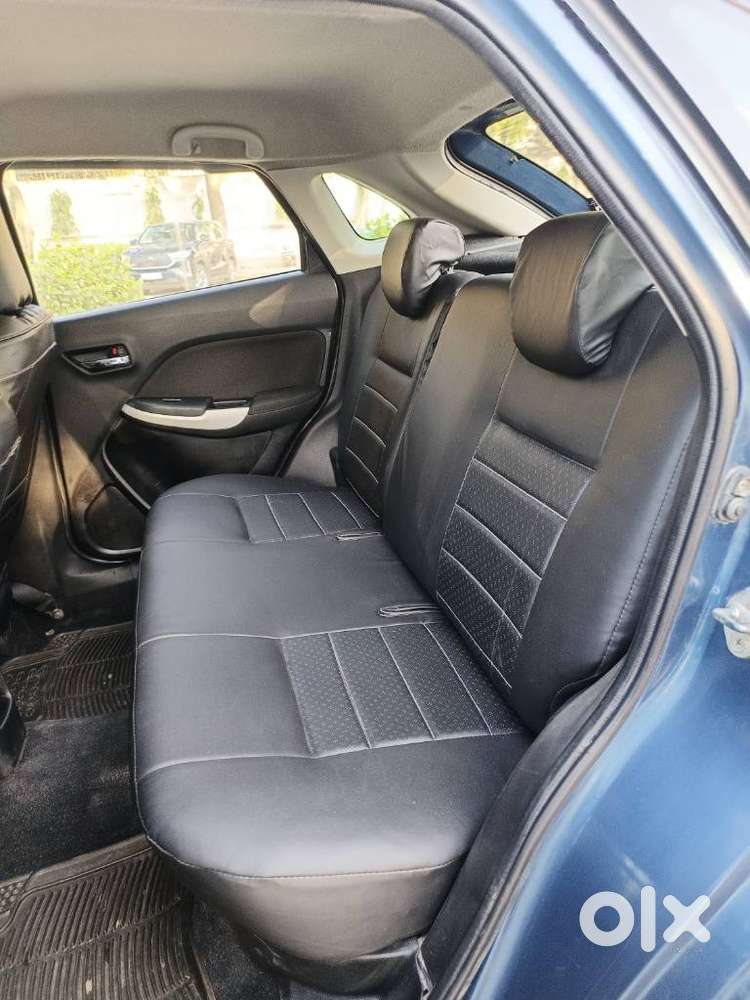 Maruti Suzuki Baleno 1.3 Delta, 2017, Diesel