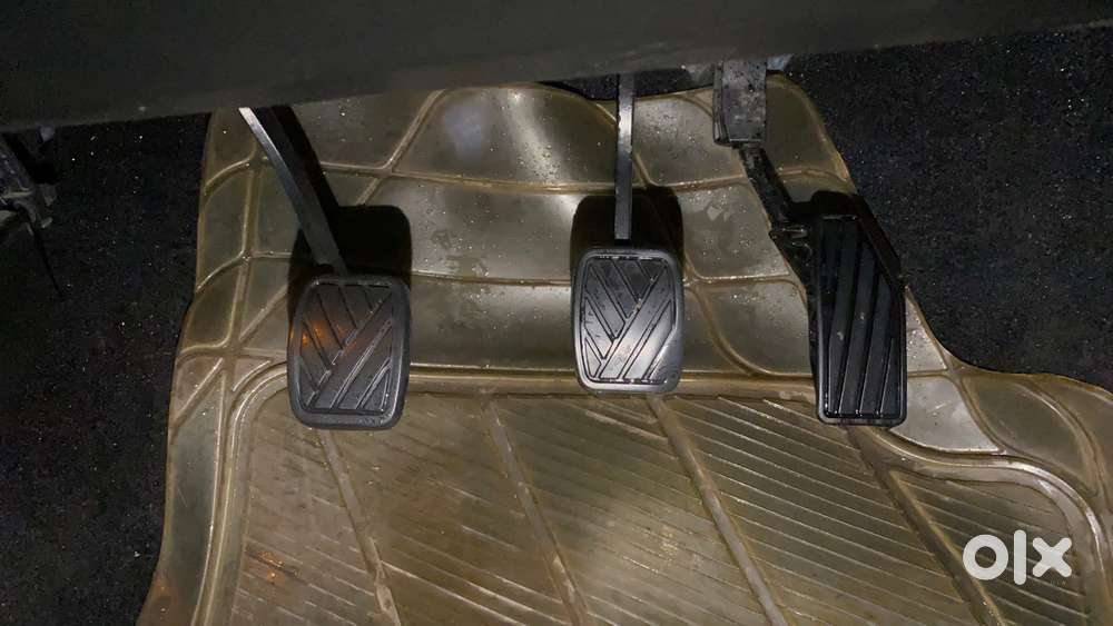 Maruti Suzuki Baleno 1.2 Alpha, 2016, Petrol