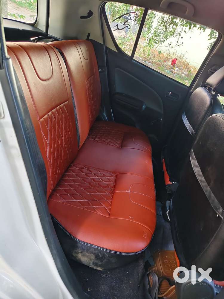 Maruti Suzuki Ritz Ldi Bs-iv, 2016, Diesel
