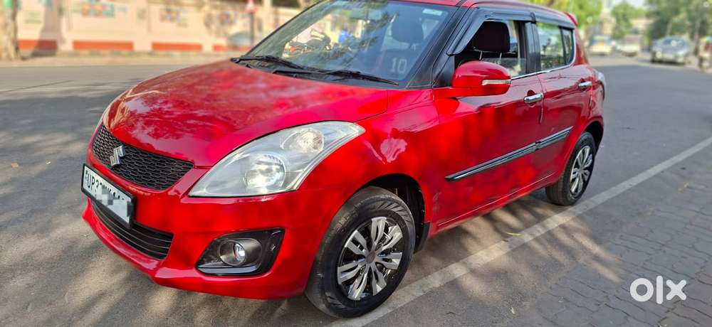Maruti Suzuki Swift, 2016, Diesel